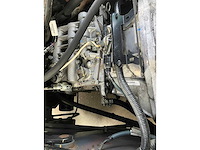 Toyota tonero 20 vorkheftruck 2017 - afbeelding 40 van  51