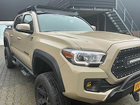Toyota trd 4x4 tacoma off road bedrijfswagen - afbeelding 5 van  29