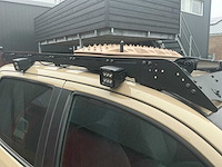 Toyota trd 4x4 tacoma off road bedrijfswagen - afbeelding 6 van  29