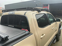 Toyota trd 4x4 tacoma off road bedrijfswagen - afbeelding 7 van  29
