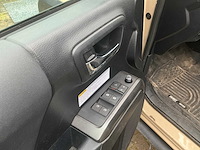 Toyota trd 4x4 tacoma off road bedrijfswagen - afbeelding 16 van  29