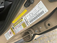 Toyota trd 4x4 tacoma off road bedrijfswagen - afbeelding 17 van  29