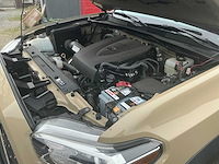 Toyota trd 4x4 tacoma off road bedrijfswagen - afbeelding 22 van  29