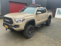 Toyota trd 4x4 tacoma off road bedrijfswagen - afbeelding 12 van  29