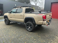 Toyota trd 4x4 tacoma off road bedrijfswagen - afbeelding 28 van  29