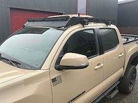 Toyota trd 4x4 tacoma off road bedrijfswagen - afbeelding 2 van  29