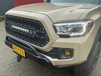 Toyota trd 4x4 tacoma off road bedrijfswagen - afbeelding 3 van  29