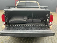 Toyota trd 4x4 tacoma off road bedrijfswagen - afbeelding 9 van  29