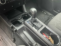Toyota trd 4x4 tacoma off road bedrijfswagen - afbeelding 15 van  29