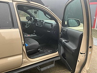 Toyota trd 4x4 tacoma off road bedrijfswagen - afbeelding 18 van  29