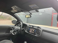 Toyota trd 4x4 tacoma off road bedrijfswagen - afbeelding 19 van  29