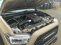 Toyota trd 4x4 tacoma off road bedrijfswagen - afbeelding 21 van  29