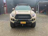 Toyota trd 4x4 tacoma off road bedrijfswagen - afbeelding 23 van  29
