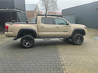 Toyota trd 4x4 tacoma off road bedrijfswagen - afbeelding 25 van  29