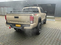 Toyota trd 4x4 tacoma off road bedrijfswagen - afbeelding 26 van  29