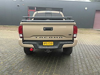 Toyota trd 4x4 tacoma off road bedrijfswagen - afbeelding 27 van  29
