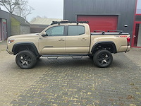 Toyota trd 4x4 tacoma off road bedrijfswagen - afbeelding 29 van  29