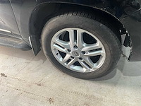 Toyota v8 - landcruiser - j20 / vdj 200 - bedrijfswagen - afbeelding 2 van  37