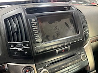 Toyota v8 - landcruiser - j20 / vdj 200 - bedrijfswagen - afbeelding 16 van  37