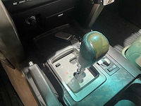 Toyota v8 - landcruiser - j20 / vdj 200 - bedrijfswagen - afbeelding 20 van  37