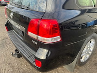 Toyota v8 - landcruiser - j20 / vdj 200 - bedrijfswagen - afbeelding 35 van  37