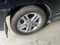 Toyota v8 - landcruiser - j20 / vdj 200 - bedrijfswagen - afbeelding 37 van  37