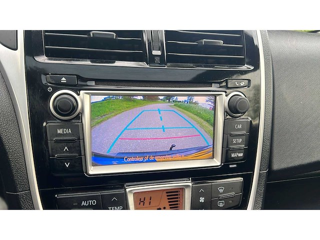 Toyota verso -s 1.3 vvt-i trend,* 2-xrl-07 - afbeelding 4 van  16