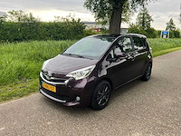 Toyota verso -s 1.3 vvt-i trend,* 2-xrl-07 - afbeelding 1 van  16