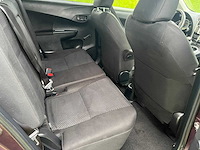 Toyota verso -s 1.3 vvt-i trend,* 2-xrl-07 - afbeelding 12 van  16