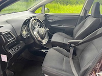 Toyota verso -s 1.3 vvt-i trend,* 2-xrl-07 - afbeelding 13 van  16