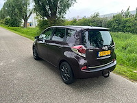 Toyota verso -s 1.3 vvt-i trend,* 2-xrl-07 - afbeelding 14 van  16