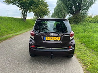Toyota verso -s 1.3 vvt-i trend,* 2-xrl-07 - afbeelding 15 van  16