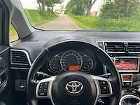 Toyota verso -s 1.3 vvt-i trend,* 2-xrl-07 - afbeelding 2 van  24