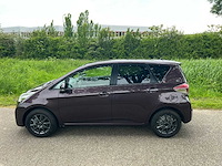 Toyota verso -s 1.3 vvt-i trend,* 2-xrl-07 - afbeelding 18 van  24