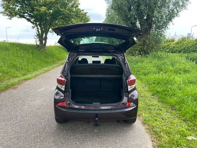 Toyota verso -s 1.3 vvt-i trend,* 2-xrl-07 - afbeelding 21 van  24