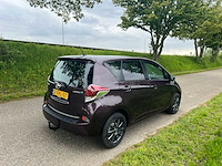 Toyota verso -s 1.3 vvt-i trend,* 2-xrl-07 - afbeelding 22 van  24