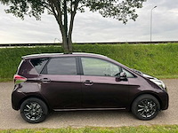 Toyota verso -s 1.3 vvt-i trend,* 2-xrl-07 - afbeelding 23 van  24