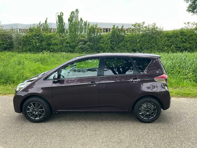 Toyota verso -s 1.3 vvt-i trend *, 2-xrl-07 - afbeelding 17 van  24