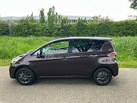 Toyota verso -s 1.3 vvt-i trend *, 2-xrl-07 - afbeelding 17 van  24