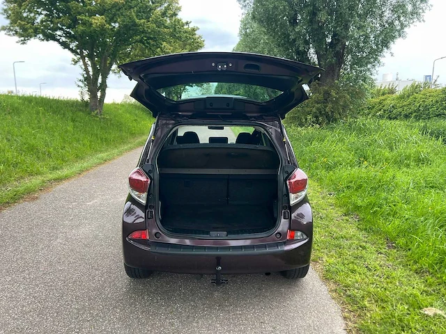 Toyota verso -s 1.3 vvt-i trend *, 2-xrl-07 - afbeelding 20 van  24