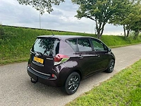 Toyota verso -s 1.3 vvt-i trend *, 2-xrl-07 - afbeelding 21 van  24