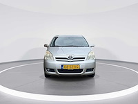 Toyota verso 1.6 vvt-i dynamic 2006 | 08-sz-xg - afbeelding 24 van  29