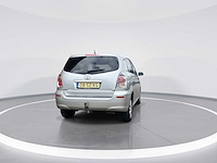 Toyota verso 1.6 vvt-i dynamic 2006 | 08-sz-xg - afbeelding 28 van  29