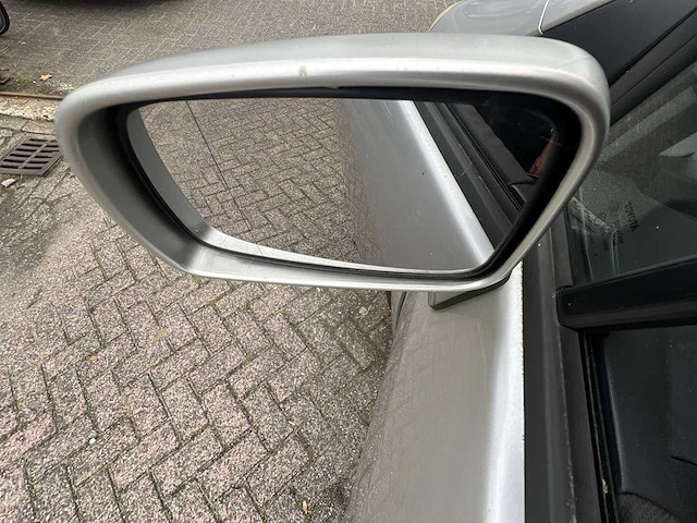 Toyota verso 1.6 vvt-i dynamic 2006 | 08-sz-xg - afbeelding 5 van  29