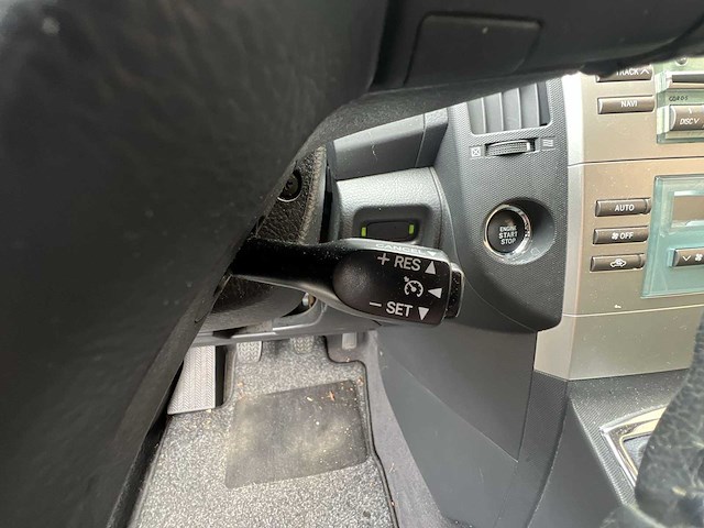 Toyota verso 1.6 vvt-i dynamic 2006 | 08-sz-xg - afbeelding 6 van  29