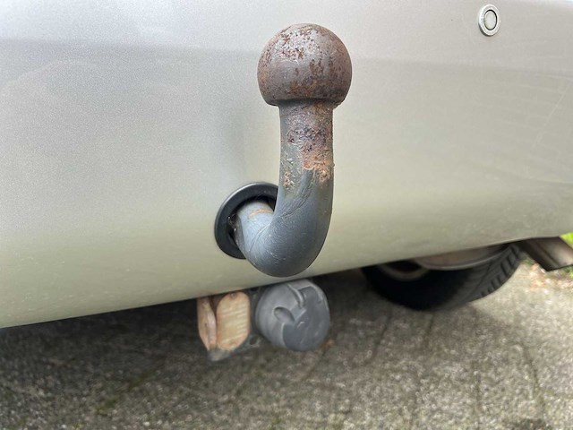 Toyota verso 1.6 vvt-i dynamic 2006 | 08-sz-xg - afbeelding 12 van  29