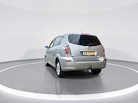 Toyota verso 1.6 vvt-i dynamic 2006 | 08-sz-xg - afbeelding 9 van  29