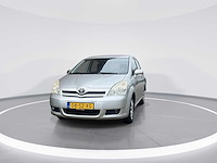 Toyota verso 1.6 vvt-i dynamic 2006 | 08-sz-xg - afbeelding 15 van  19