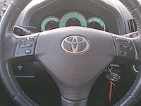 Toyota verso 1.8 vvt-i dynamic | 16-tz-td - afbeelding 2 van  32