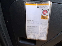 Toyota verso 1.8 vvt-i dynamic | 16-tz-td - afbeelding 8 van  32